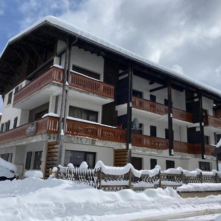 Residences Delavay La Cordee 레게츠 외부 사진
