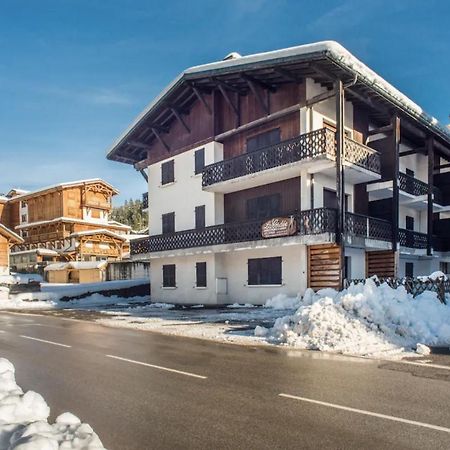 Residences Delavay La Cordee 레게츠 외부 사진