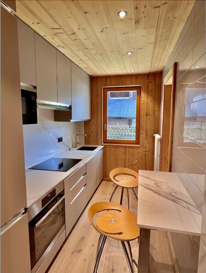 Residences Delavay La Cordee 레게츠 외부 사진