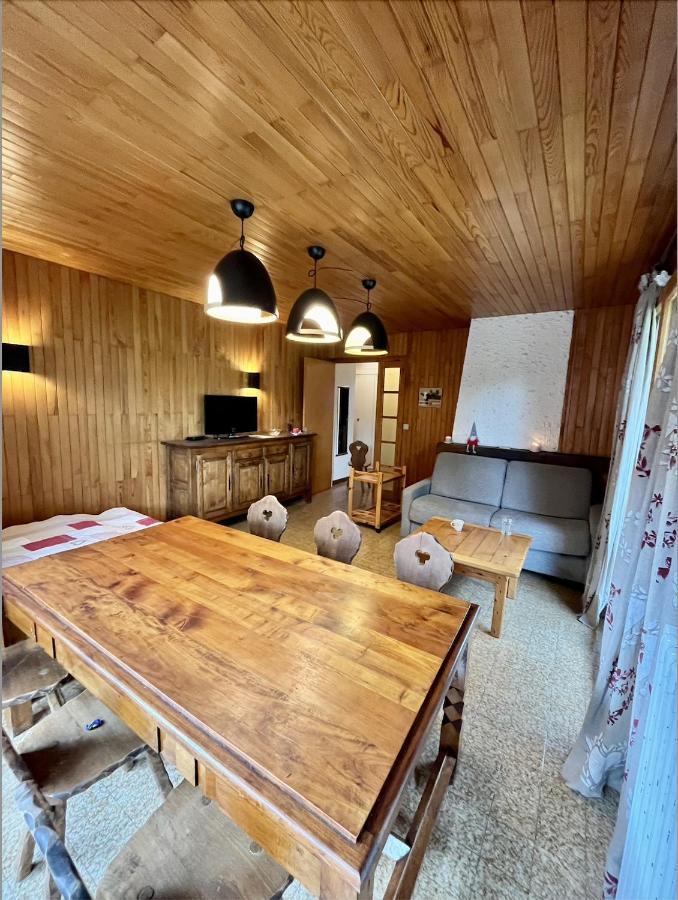 Residences Delavay La Cordee 레게츠 외부 사진