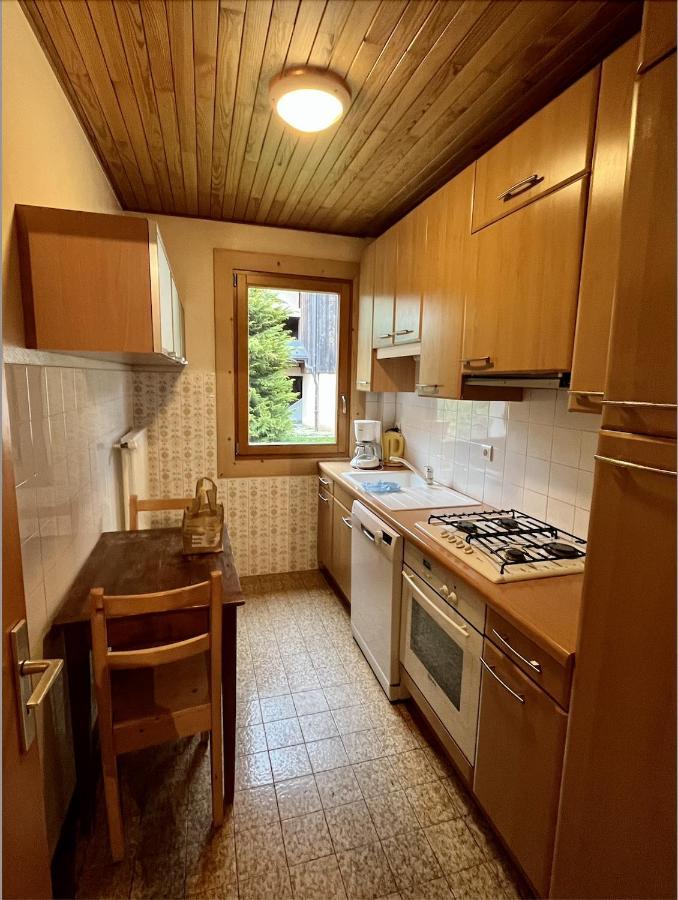 Residences Delavay La Cordee 레게츠 외부 사진