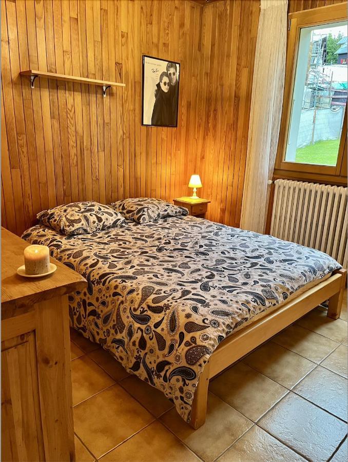 Residences Delavay La Cordee 레게츠 외부 사진