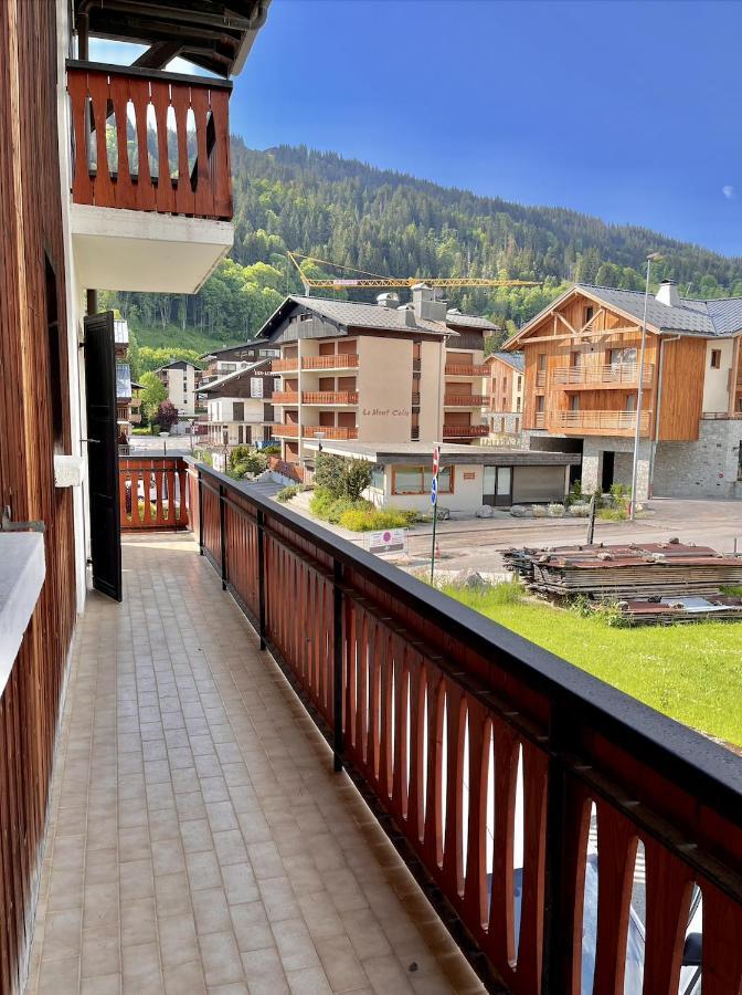Residences Delavay La Cordee 레게츠 외부 사진