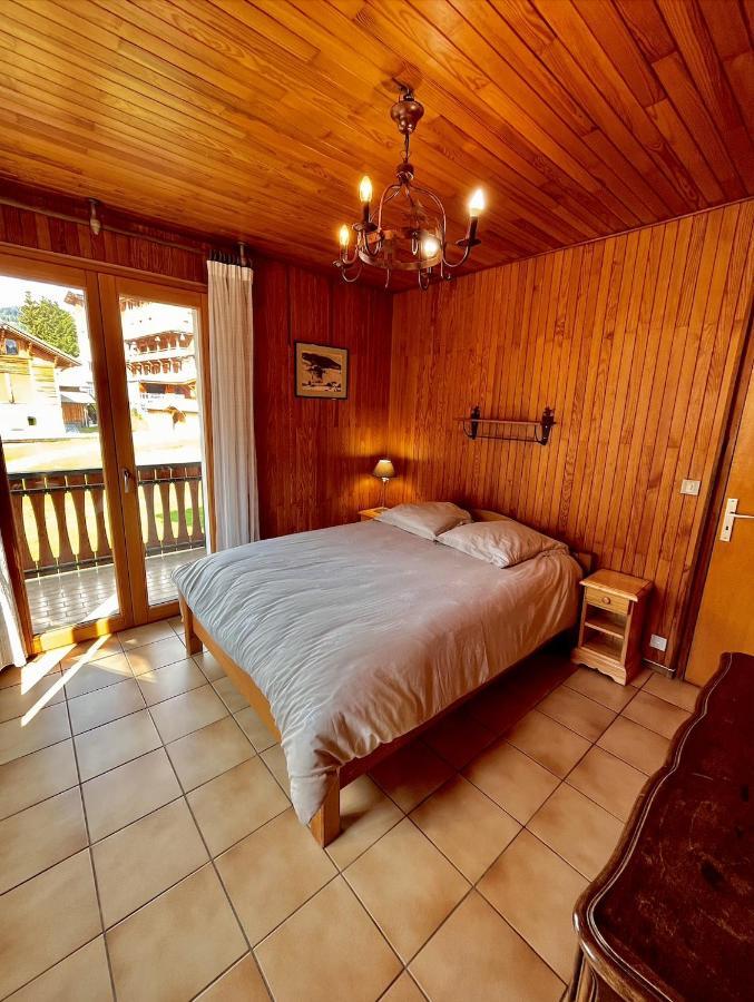 Residences Delavay La Cordee 레게츠 외부 사진