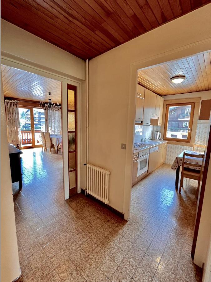 Residences Delavay La Cordee 레게츠 외부 사진